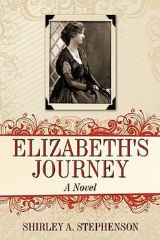 Paperback Elizabeth's Journey Book