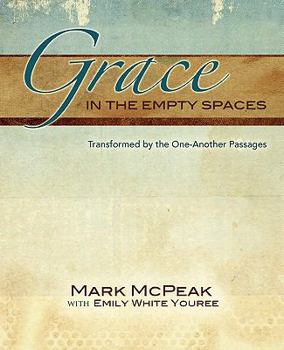 Paperback Grace in the Empty Spaces Book