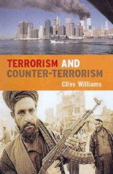 Hardcover Terrorism Explained: The Facts about Terrorism and Terrorist Groups Book