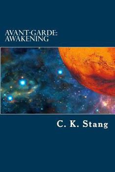Paperback Avant-Garde: Awakening Book