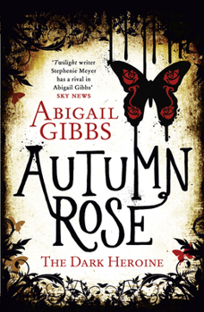 Paperback Dark Heroine 2 Autumn Rose Book