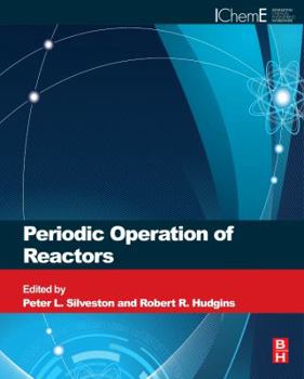 Paperback Periodic Operation of Chemical Reactors Book