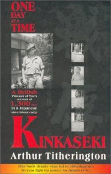 Paperback Kinkaseki : One Day at a Time Book