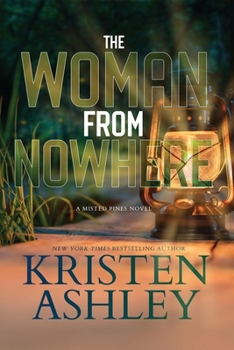 Paperback The Woman from Nowhere Book