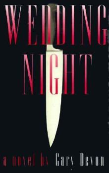 Hardcover Wedding Night Book