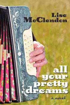 Paperback All Your Pretty Dreams Book