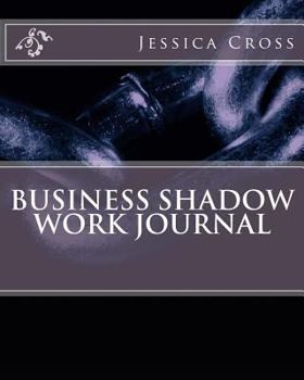 Paperback Business Shadow Work Journal Book