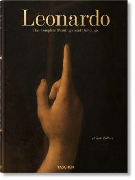 Hardcover Leonardo. Obra Pictórica Completa Y Obra Gráfica [Spanish] Book