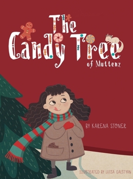 Hardcover The Candy Tree: of Muttenz Book