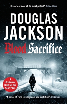 Paperback Blood Sacrifice Book