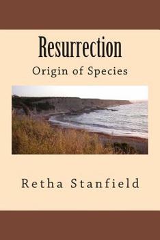 Paperback Resurrection: Origin of Species Book