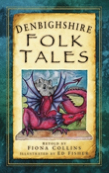Denbighshire Folk Tales - Book  of the Folk Tales from the British Isles