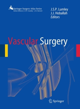 Paperback Vascular Surgery Book