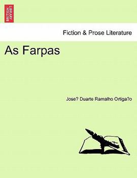 As Farpas - Book  of the As Farpas