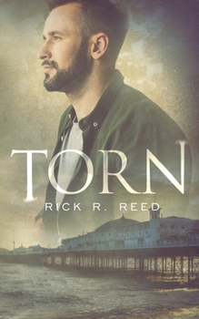 Paperback Torn Book