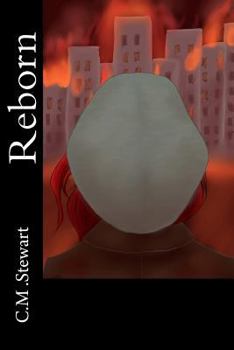 Paperback Reborn Book