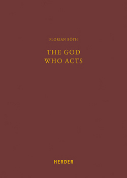 The God Who Acts: Nicht-Interventionistisches Objektives Handeln Gottes Bei Robert John Russell