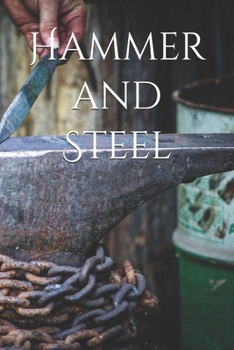 Paperback Hammer and Steel Book