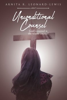 Paperback Unconditional Counsel Book
