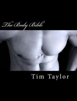 Paperback The Body Bible Book