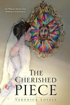 Paperback The Cherished Piece Book