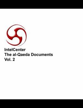 Paperback IntelCenter The al-Qaeda Documents: Vol. 2 Book