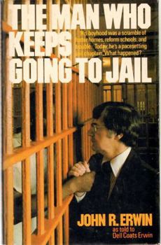 Hardcover Man Who Keeps Going to Jail Book