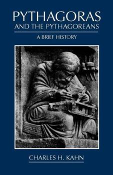 Paperback Pythagoras and the Pythagoreans Book