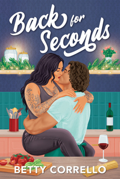 Paperback Back for Seconds Book