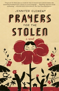 Paperback Prayers for the Stolen Book