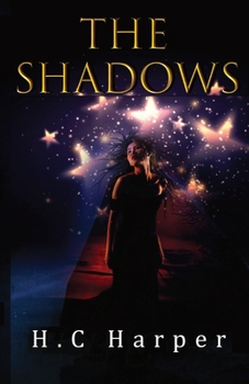 Paperback The Shadows Book