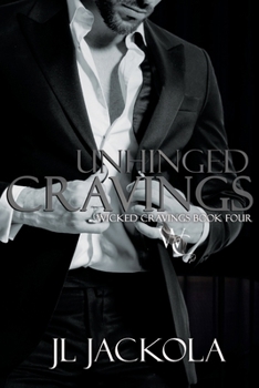 Unhinged Cravings (Wicked Cravings)