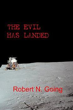 Paperback The Evil Has Landed Book