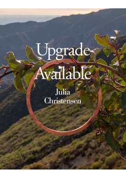 Paperback Upgrade Available Book