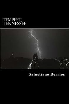 Paperback Tempest, Tennessee Book