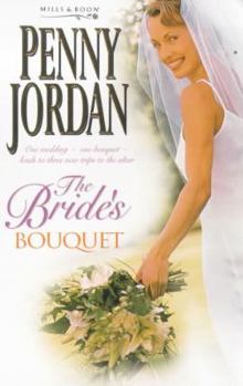 Paperback The Bride's Bouquet Book