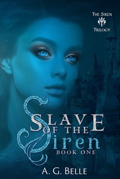 Paperback Slave of the Siren Book