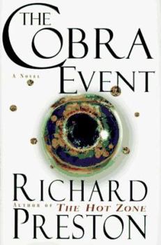 Hardcover The Cobra Event Book