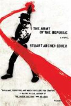 Paperback The Army of the Republic Book