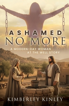 Paperback Ashamed No More Book
