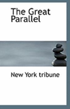 Paperback The Great Parallel Book