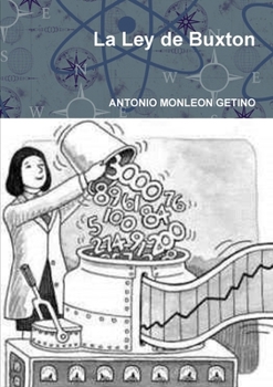Paperback La Ley de Buxton [Spanish] Book