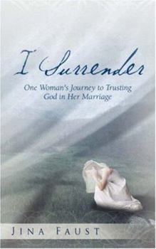 Paperback I Surrender Book
