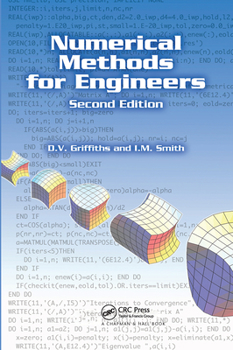 Hardcover Numerical Methods for Engineers Book