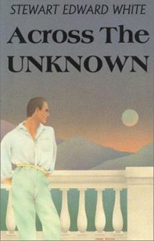 Paperback Across the Unknown Book