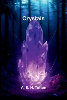 Paperback Crystals Book