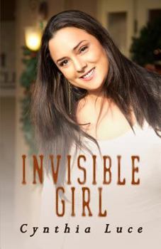 Paperback Invisible Girl Book