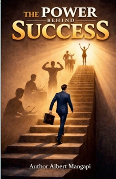 Paperback The Power Behind Success Book
