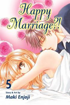 Hapi Mari - Book #5 of the Happy Marriage!?