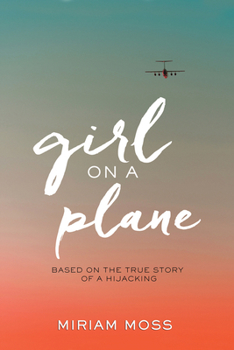 Hardcover Girl on a Plane Book